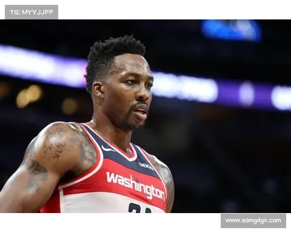 德怀特·霍华德退役后计划成为篮球教练传授宝贵经验与技能