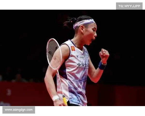 戴资颖在印度尼西亚大师赛表现出色成功晋级决赛 展现强大实力